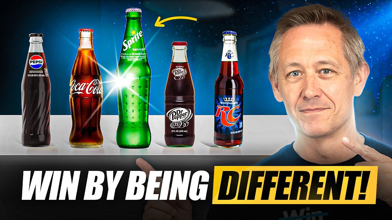 Brand Differentiation Strategy Explained | How to Survive in Any Market ...
