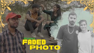 Dv Lizour- Faded Photo Official Music Video