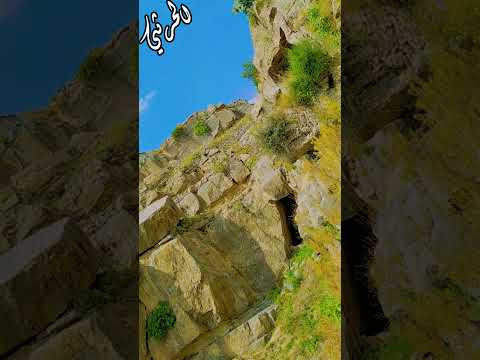 مقدر لي ومكتوب اعيش العمر متعوب ايوب طارش فيديو لجبال بلادي والقرى المجاوره