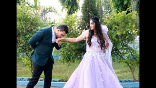 Ring Ceremony Highlights 2023 Mamta Tomar With Mohit Bihal