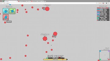 Diep.io Stream!!! 4tdm then sandbox