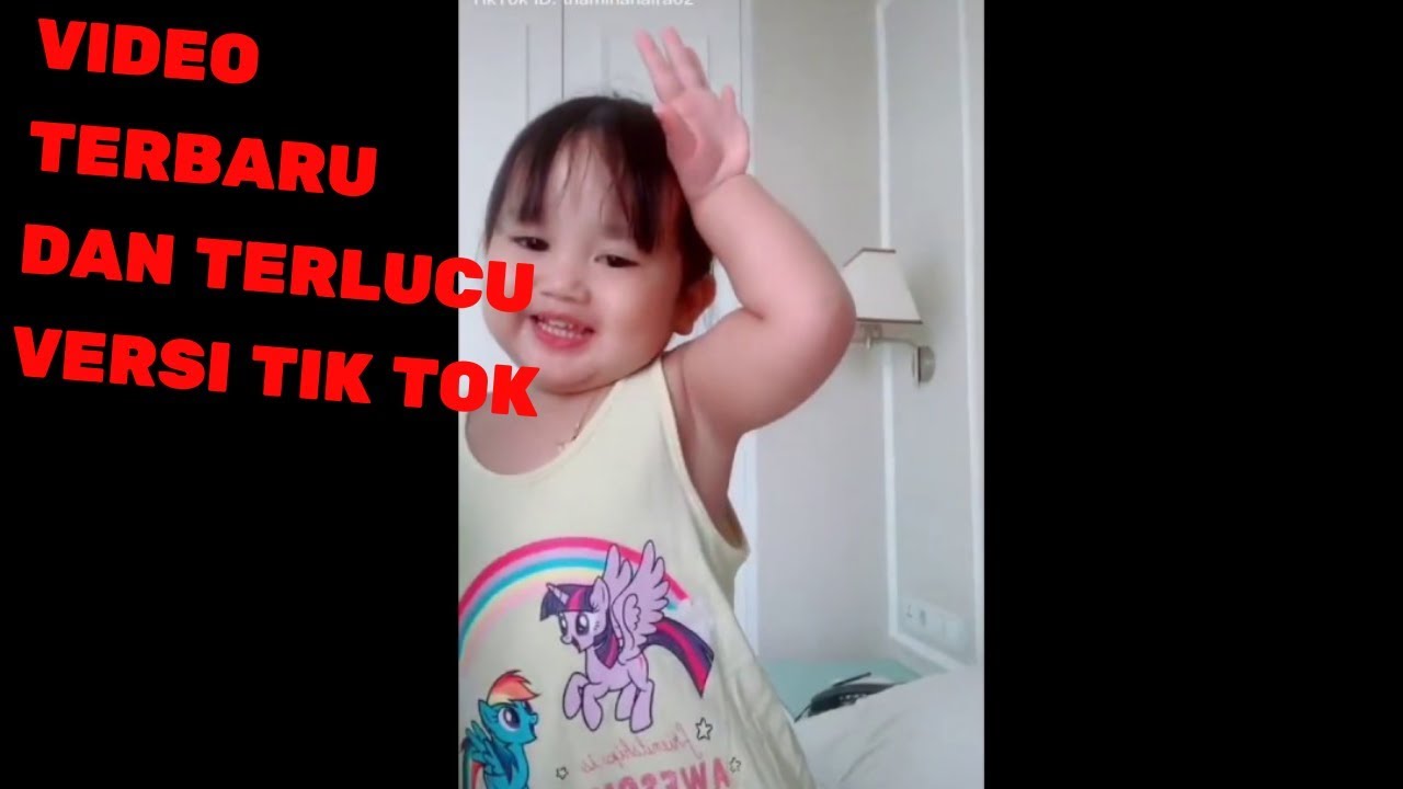 video paling lucu tik tok #kuocak 
