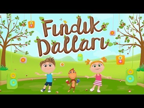 Kukuli - Fındık Dalları