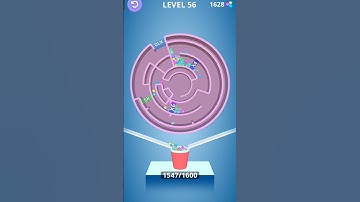 Multi maze mobile game level 56 part-8 #sauravgameing007 #sauravgamer10 #gaming