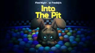 FNAF Into the Pit OST 07 - Minigame - Hat Game