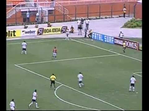 Gol Olmpico-Roberto Carlos!Jos Silvrio narra o gol...