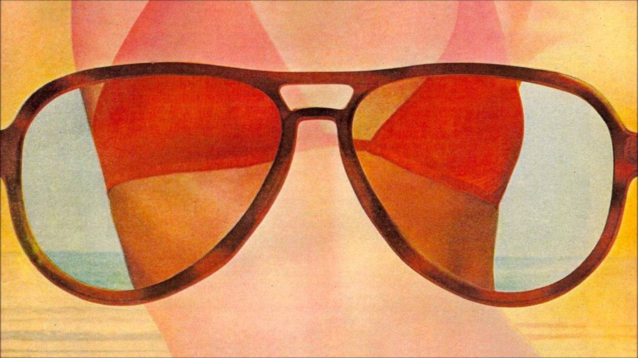 Miami Horror - Real Slow (Dream Fiend Remix)