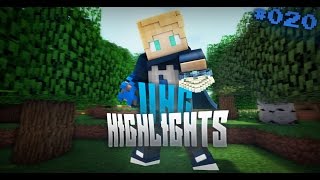 UHC Highlights #20: ''XO''