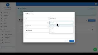 Kloudesta Hotels: Setting Up the Admin Dashboard
