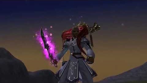 Metin2.PT [Portugal] - DrFausto Lvl 55 MixTape #1