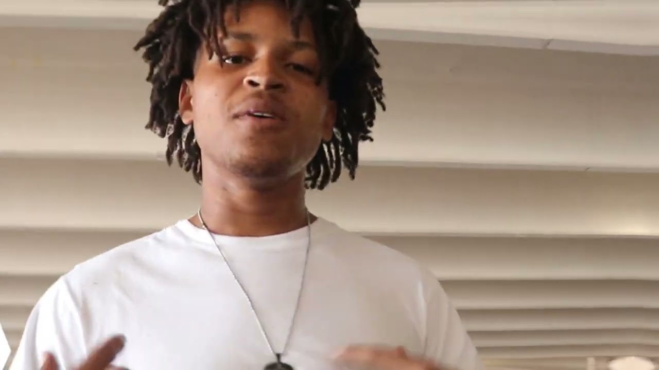 200blk Jay - Past Life (Official Music Video)