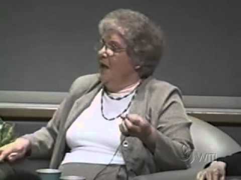 Eniac Keynote (2/6) @ WITI New York Network Meeting