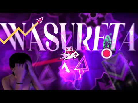 wasureta by ???... 100% | new hardest