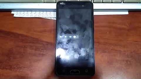 wiko jerry  google account bypass 2017