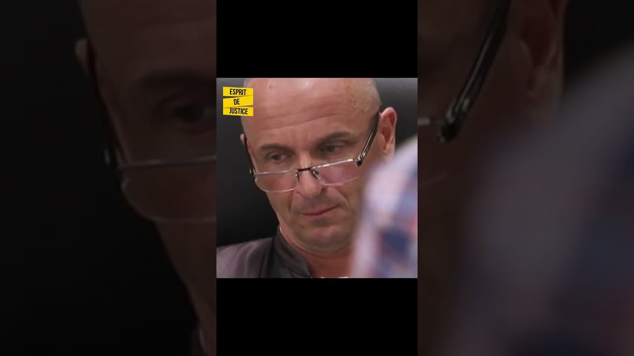 S'il vous plaît Monsieur le Président - En direct du tribunal - Cayenne 4