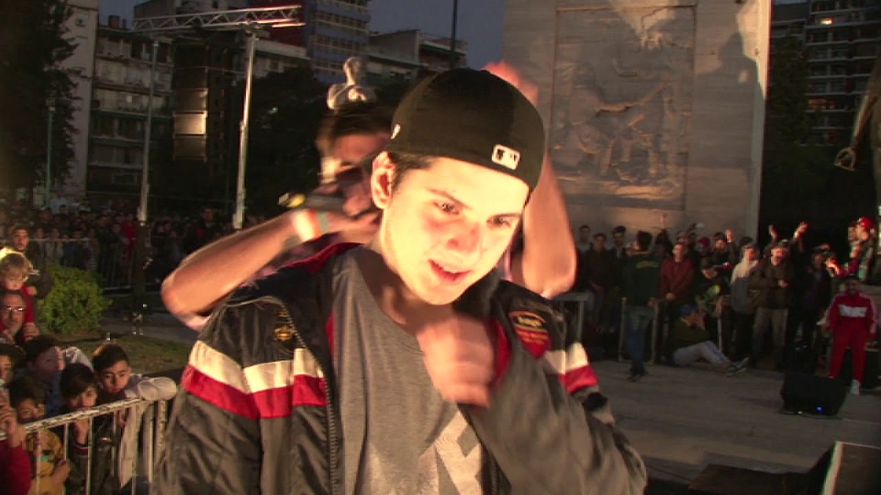 WOLF vs SD vs BERNO vs DINAMICA - 8vos Fecha 7 (Torneo 2017) - El Quinto Escalón