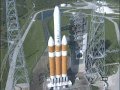 [Delta] Launch of Delta IV Heavy with NROL-15 Payload