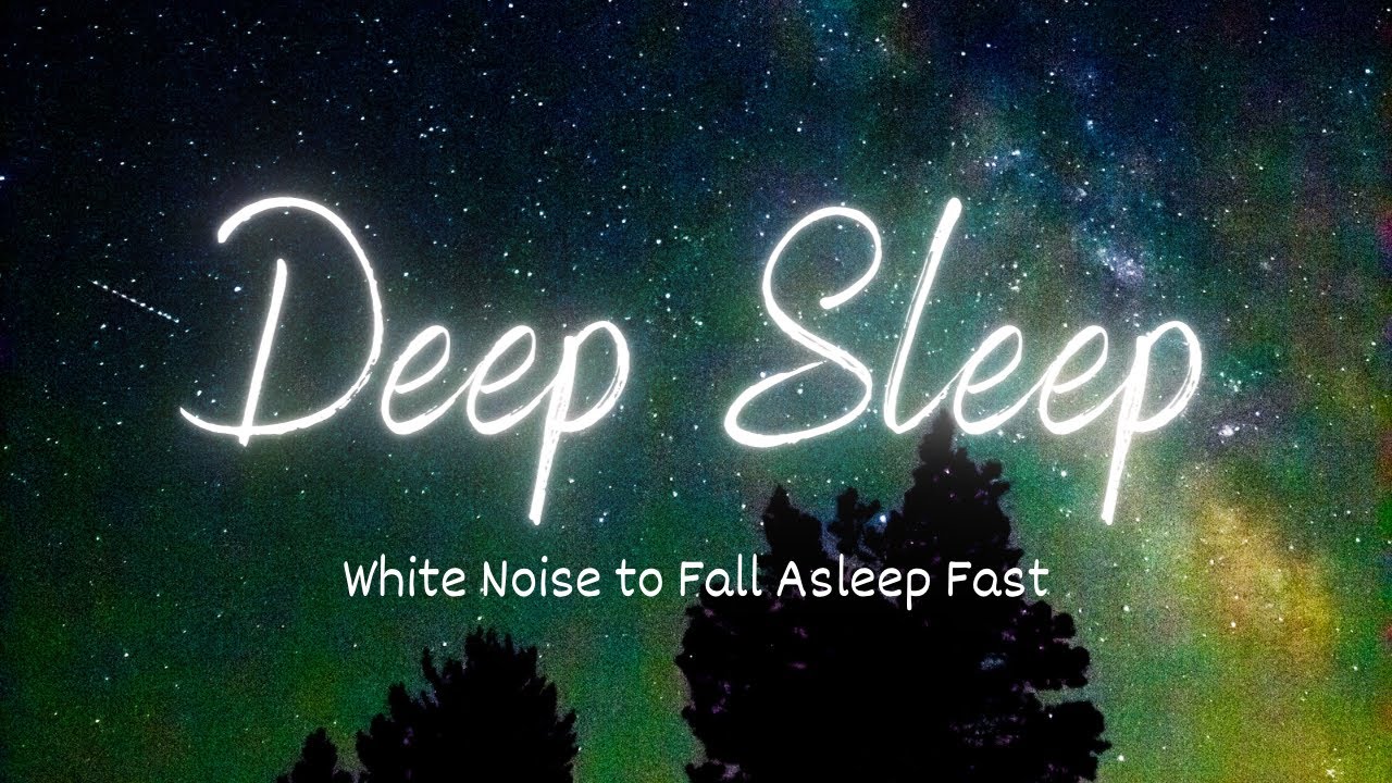 Best Sleep Music Fall Asleep in 5 Minutes Sleep Waves at 144HZ