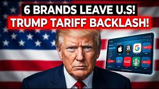 EV Industry in CHAOS After U.S.–China Tariff War