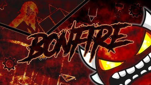 4 MINUTE XXL DEMON LAYOUT - Bonfire