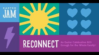 CyLife Kids Easter Jam 2021
