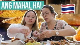 FOOD TRIP SA BANGKOK!!  | HAIDEE AND HAZEL