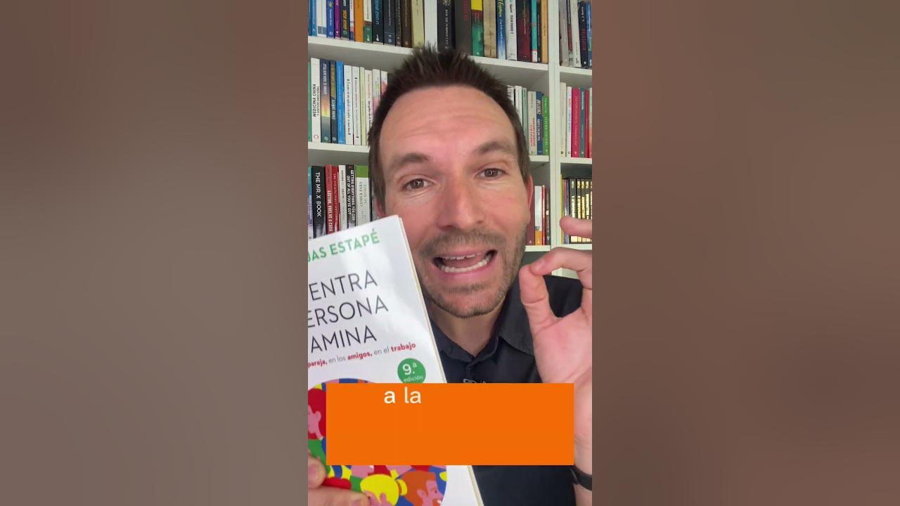 BODEGA DE LIBROS - 📗Encuentra a tu persona vitamina // Marian