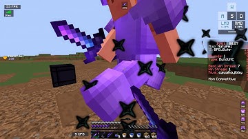 [Qplay] BuildUHC 1v1 4fun