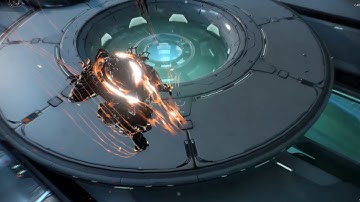 Rhino vs Valkyr Specter | Jupiter Junction