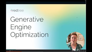 Generative Engine Optimization: Use AI-Search Engines To Drive Traffic To Your Site Update