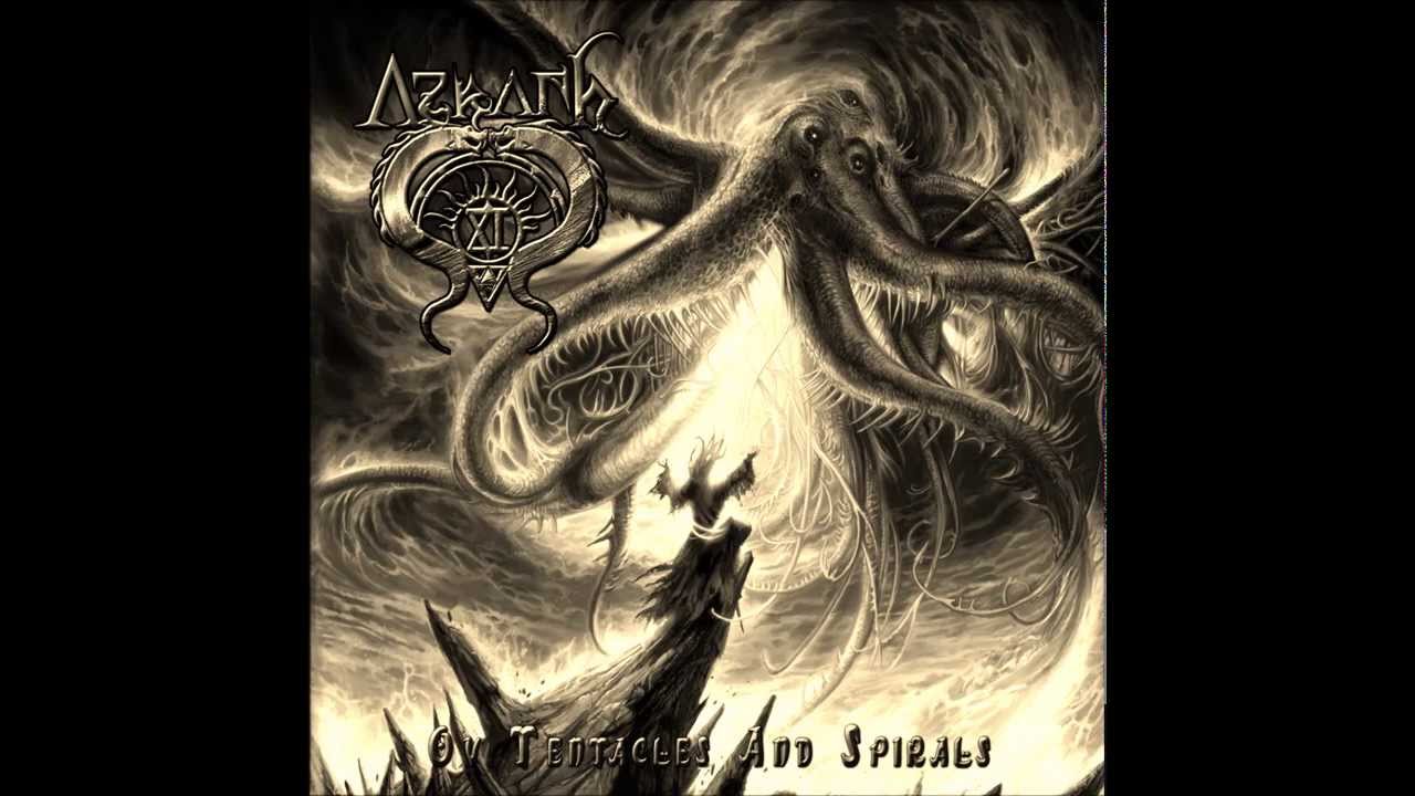 Guarda AZRATH-11 "Surge" with lyrics su YouTube Guarda AZRATH-11 "Surge" with lyrics su YouTube