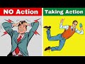 Overcoming Analysis Paralysis Quiz