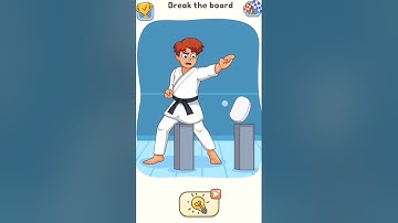 dop 5 (delete one part)Break the board dop 5 game level 46 with solution example rk dop 5 gamer #