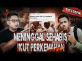 Tragedi perkemahan berujung naas kisah viral tragedi perkemahan jogja 2016 ommamat