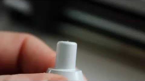 Cleaning your mat and blade for the ScanNCut  Jen Blausey