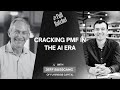 The AI Era PMF Secrets Market Size Non Tech Founder Advantage The AI Era PMF Secrets Market Size Non Tech Founder Advantage