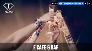 F Cafe Bar Fashiontv Ftv