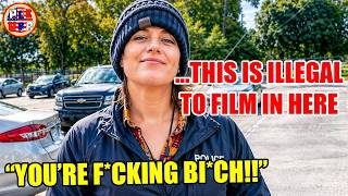 Lying Female Cops Get BUSTED and CHARGED After Insanely Reckless Behavior | Id Refusal #500