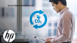 Helping Our Customers Meet Business and Sustainability Goals | HP