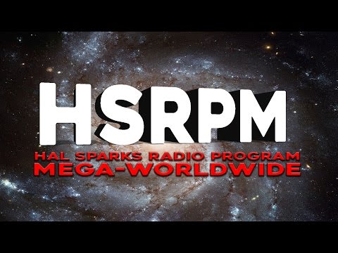 HSRPM Live! April