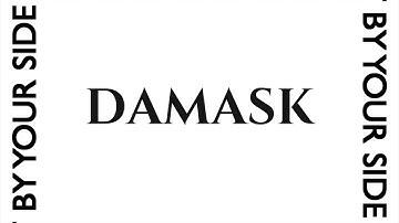 Damask - Right By Your Side (Official Audio)