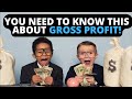 Understanding Gross Profit