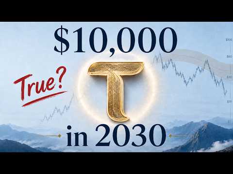 TAO Price Prediction 2030: Can It Really Hit $10,000?