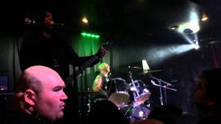 Black Witchery 06 Heretic Death Call - 10/13/2015 Chicago, IL
