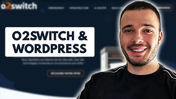 Tuto O2Switch & WordPress | TOUT SAVOIR (Installation, Email, FTP, SSL...)