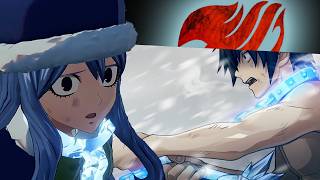 GRUVIA!! | FAIRY TAIL 2 | Chapter 5