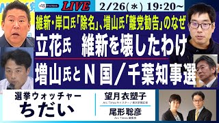 Arc Times の配信のサムネイル画像