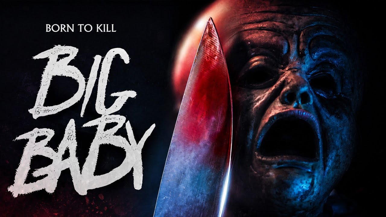 BIG BABY - Official Teaser Trailer (2026)