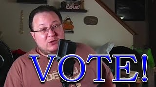 The Most Important Election in United States History