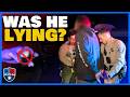 He Was Already Facing Prison... Then This Happened!